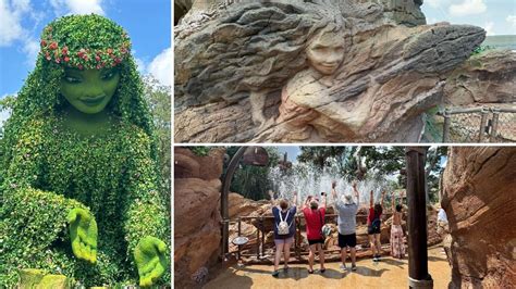 Journey of Water tour Archives - WDW News Today