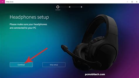 How to Enable Dolby Atmos For Your Headphone? - Windows