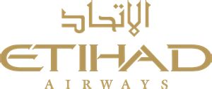 Etihad Airways Logo PNG Vector (AI) Free Download