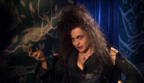 Bellatrix Lestrange - Bellatrix Lestrange Photo (36965079) - Fanpop