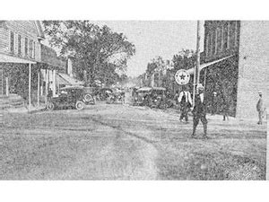 Official Website of the Town of Ahoskie North Carolina - History