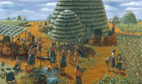 A Brief Description of Caddo Religion | Native American Netroots