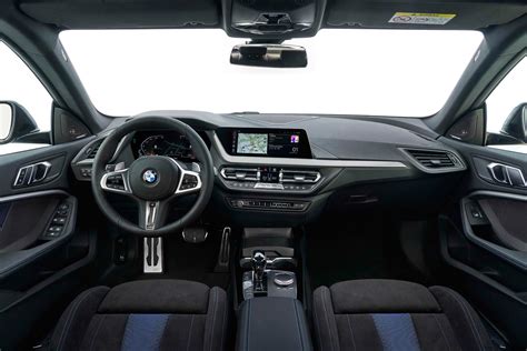 Con ustedes, el nuevo BMW Serie 2 Gran Coupé - Mega Autos