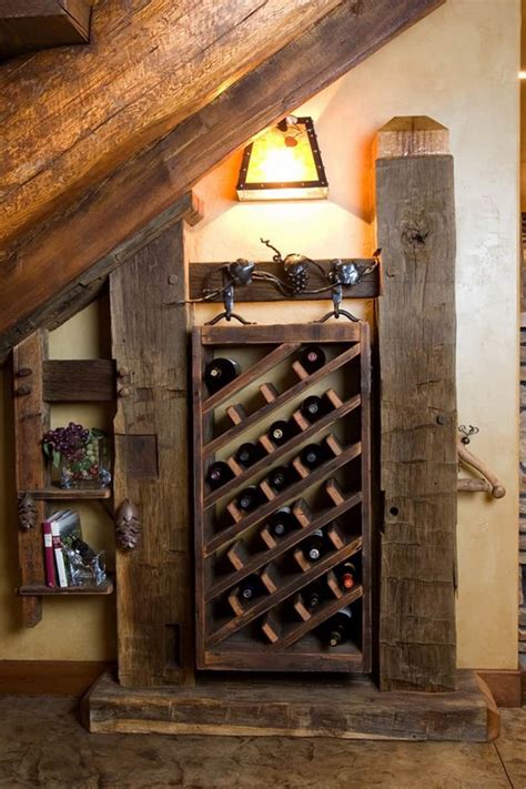 50 Wine Cooler Ideas For Any Style And Space