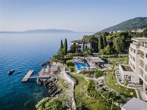 Top 10 Best Luxury Hotels in Croatia