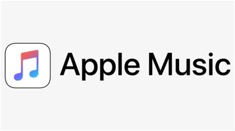 Apple Music Logo PNG Images, Transparent Apple Music Logo Image ...