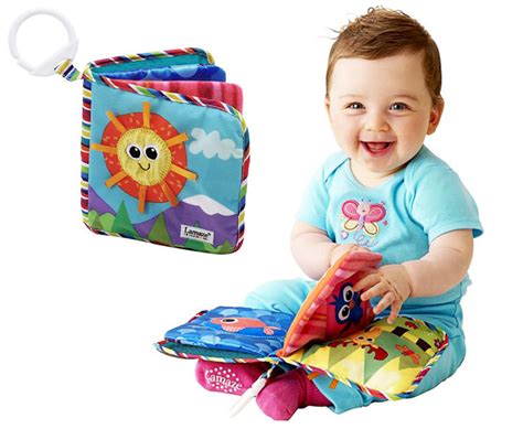 Toys for Your Newborns (0-3 Months) | New Health Guide