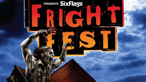 Six Flags looking to hire 400 people for Fright Fest – GAFollowers