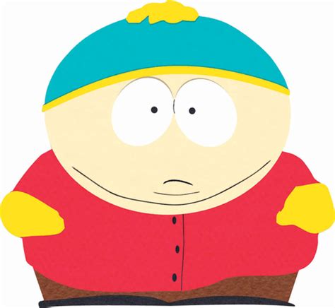 eric cartman showing you his feet - Eric Cartman Photo (18649984) - Fanpop