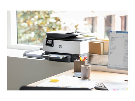 HP Officejet Pro 9015e All-in-One | SHI