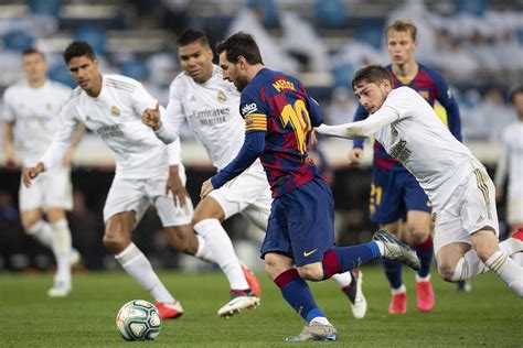 ¡Bravo! 38+ Raras razones para el Barcelona Vs Real Madrid? #barcelona ...