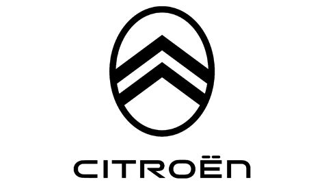 Citroen Logo and Car Symbol Meaning