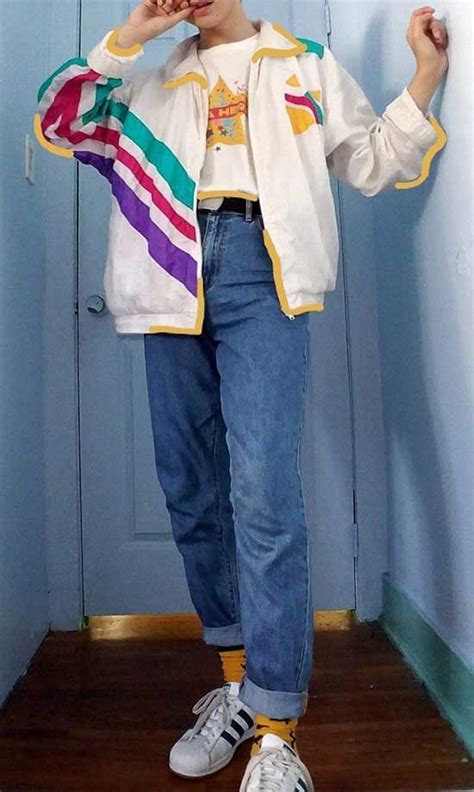 90s Style Old School Outfits | 90s fashion outfits, Old school fashion, Old school outfits