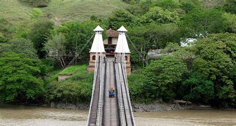 Entre pueblos (Jardín-Jericó-Santa Fé de Antioquia) - viajesnatufan