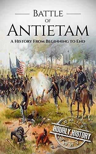 Battle of Antietam | Map and Timeline