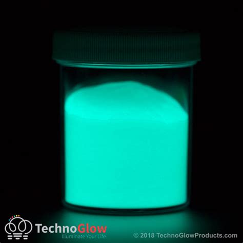 Fluorescent Green Glow in the Dark Paint | UV Paint