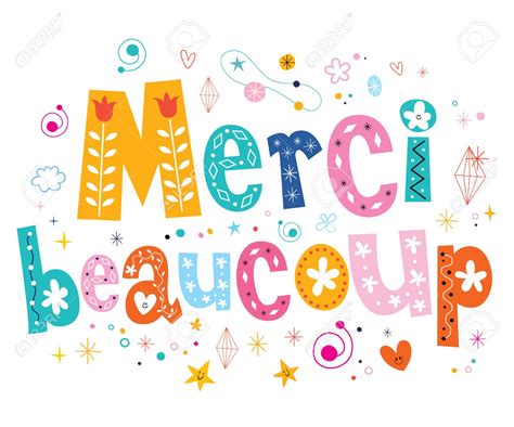 French the natural way: MERCI – Alice Ayel