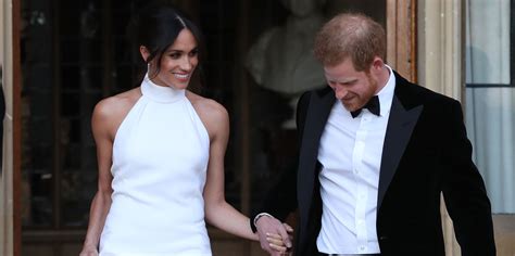 Meghan Markle Wedding Reception Dress | Dresses Images 2022