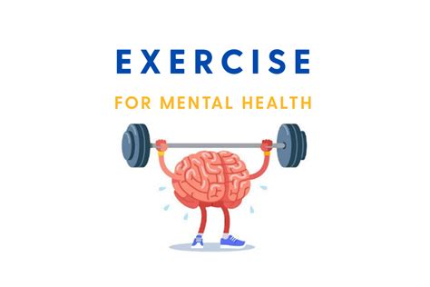 Exercise & mental health – Allsports Physio