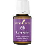 Young Living Lavender Essential Oil Uses and Review – NatureIsAMother.org