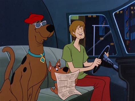 Scooby-Doo and Scrappy-Doo (1979)