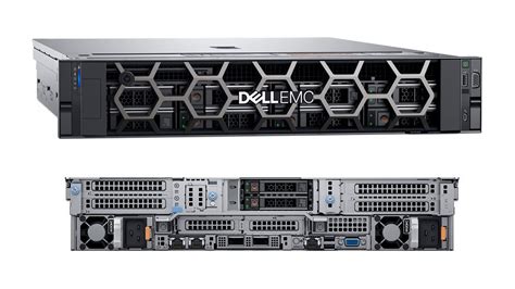 R7525 | Dell EMC PowerEdge R7525 2u Rack Server - Touchpoint Technology