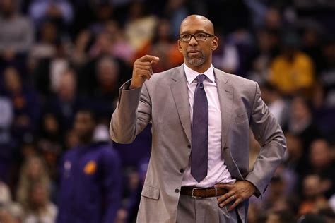 Phoenix Suns: Monty Williams should be considered for Coach of the Year