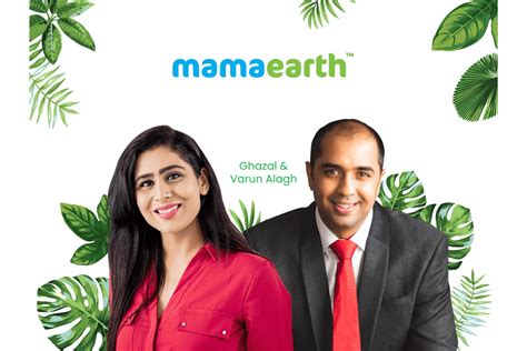 After unicorn status, MamaEarth now eyes IPO by 2023 | StartUpCrow