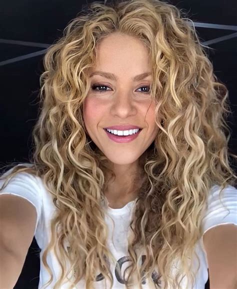 Color De Cabello Shakira 2020 | FormatoAPA.com: Reglas y Normas APA