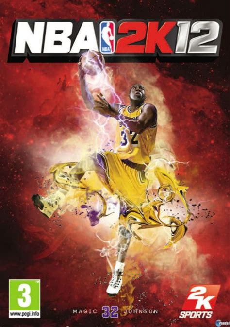 NBA 2K12 ROM Téléchargement Gratuit pour PS2 | Gamulator