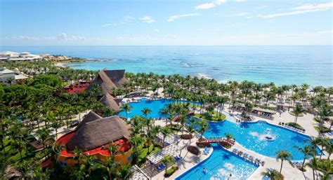 Barcelo Maya Grand Resort vacation deals - Lowest Prices, Promotions, Reviews, Last Minute Deals ...