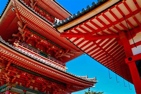 23 Best Kyoto Temples and Shrines to Visit