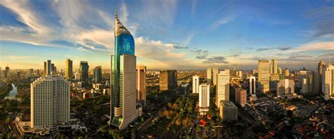 Jakarta Wallpapers (60+ images)