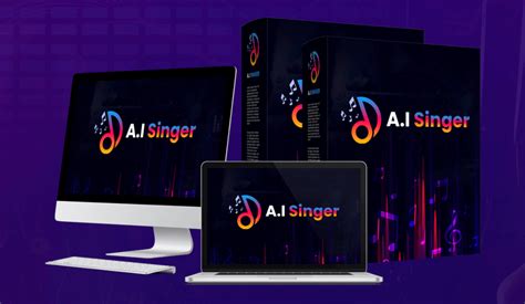 AI Singer Review: Compose Catchy Songs from Text with A.I.