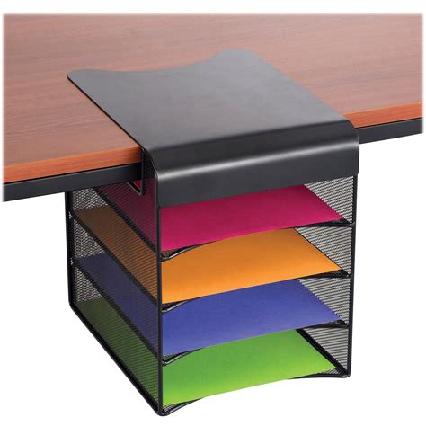 One Source Office Supplies :: Office Supplies :: Desk Organizers :: Desktop Organizers & Holders ...