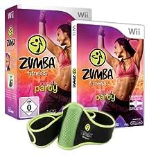 Amazon.com: Zumba Fitness Wii: Video Games