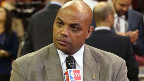 Charles Barkley Critical of Team USA Structure - Inhale Sports