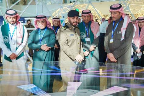 AlKhorayef to Asharq Al-Awsat: Incentives Offered to Empower Military Industries Investors