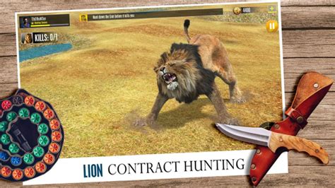 بازی Animal Hunting Games Gun Games - دانلود | بازار