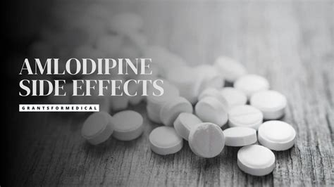 Amlodipine Drug Information Indications, Dosage, Side, 49% OFF