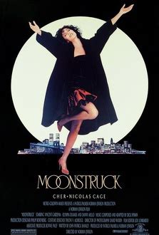 Moonstruck Quotes, Movie quotes – Movie Quotes .com