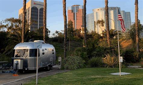 RV Camping Los Angeles: Our Guide to California’s Largest City