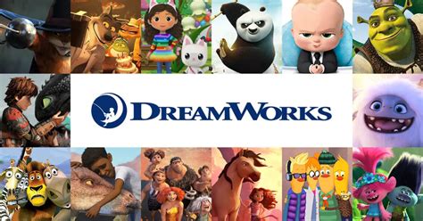 DreamWorks Animation Layoffs Archives - Chip and Company