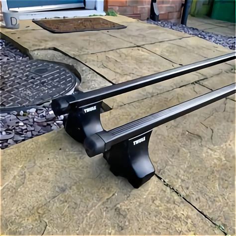 Thule Roof Rack for sale in UK | 98 used Thule Roof Racks