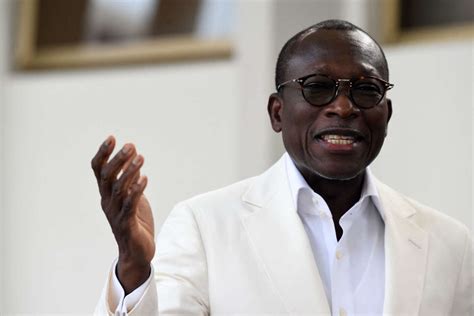 « Au Bénin, le président Patrice Talon s’évertue avec méthode et détermination à liquider l’Etat ...