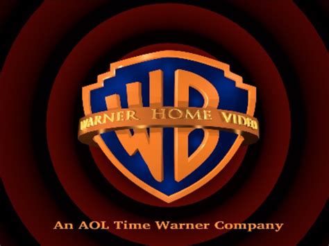 Warner Home Video Logo Remake (HD) By SmurfyDan by Charlieaat on DeviantArt