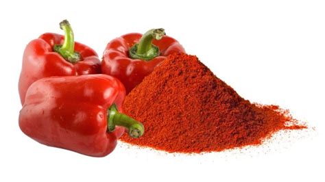 Different Types Of Paprika You Should Know - Woodland Hills Country Club