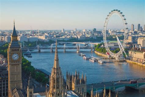 COSA VEDERE A LONDRA - Le migliori attrazioni | OraSai.com