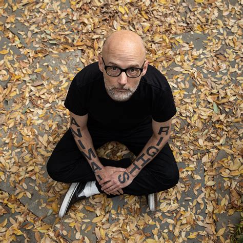 SPILL FEATURE: PUNK ROCK VEGAN MOVIE: MOBY'S ROCKIN' ARGUMENT AGAINST THE STATUS QUO - A ...