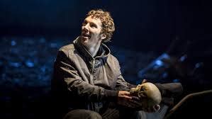 “Hamlet” Starring Benedict Cumberbatch | Review of the 2015 National ...